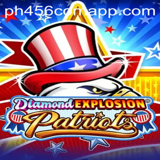 Unveiling the Explosive World of DiamondExplosionPatriots