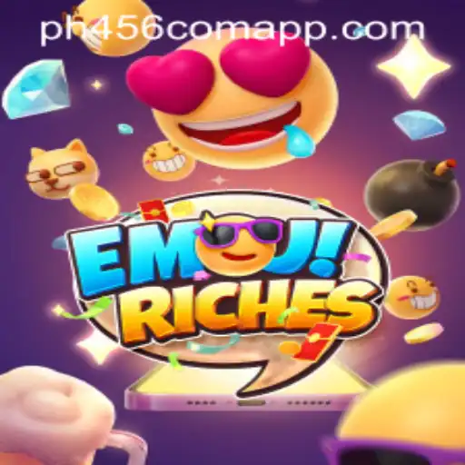 Discover EmojiRiches: A Colorful Gaming Adventure