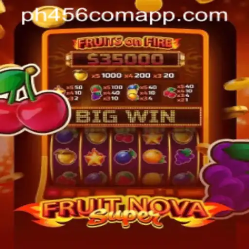 Discover the Exciting World of FruitNovaSuper: A Fresh Gaming Experience