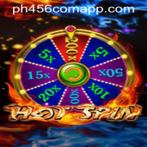 HotSpin: An Engaging Casino Game Experience