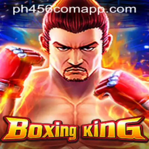 BoxingKing: Unleashing the Power of the Ring