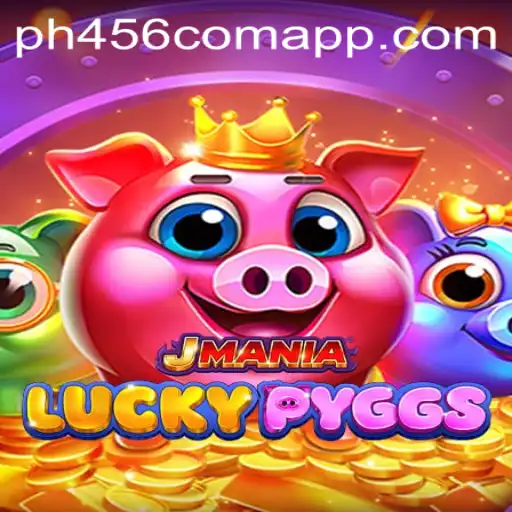 Unveiling JManiaLuckyPyggs: The New Virtual Gaming Sensation