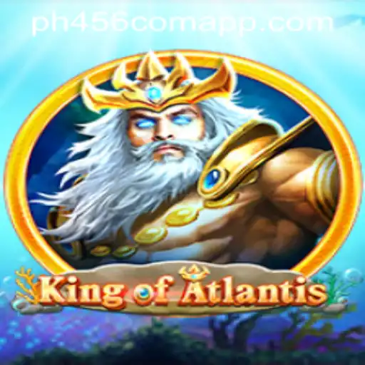 KingofAtlantis: Dive Into the World of Mythical Adventure