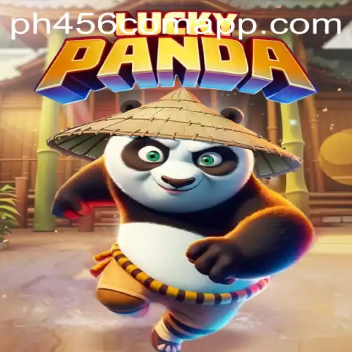 Discovering LuckyPanda: A Thrilling Journey into PH456.COM's Latest Sensation