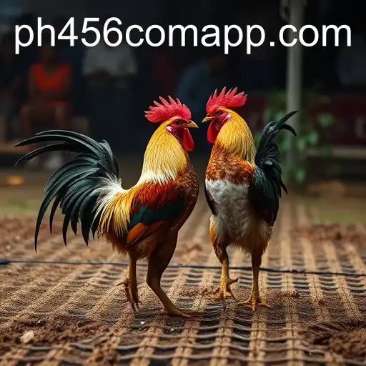 Exploring the Excitement of Online Sabong on PH456.COM