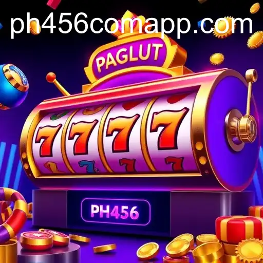 Exploring the World of Online Slots: An Insight into PH456.COM