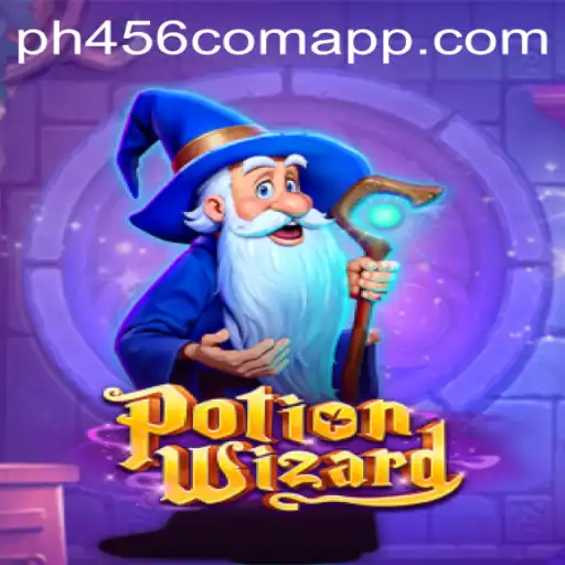 Unveiling the Magic of PotionWizard: A Dive into the Enchanting World of PH456.COM