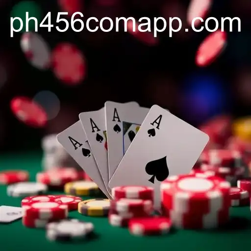 Responsible Gambling: A Key to Enjoying Gaming Safely with PH456.COM