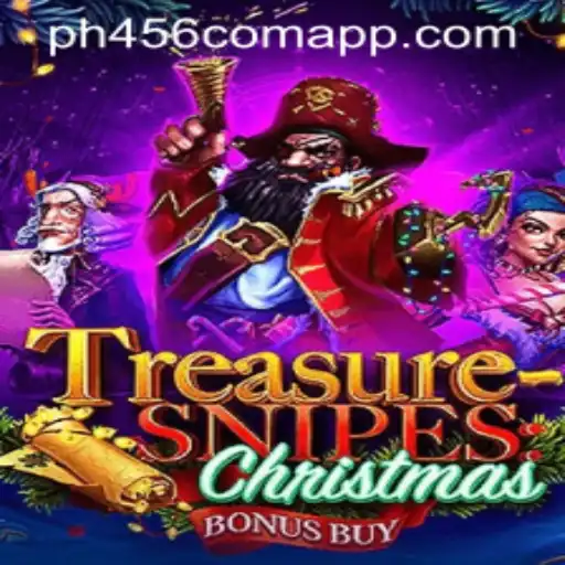 TreasuresnipesChristmas: A Festive Adventure with PH456.COM